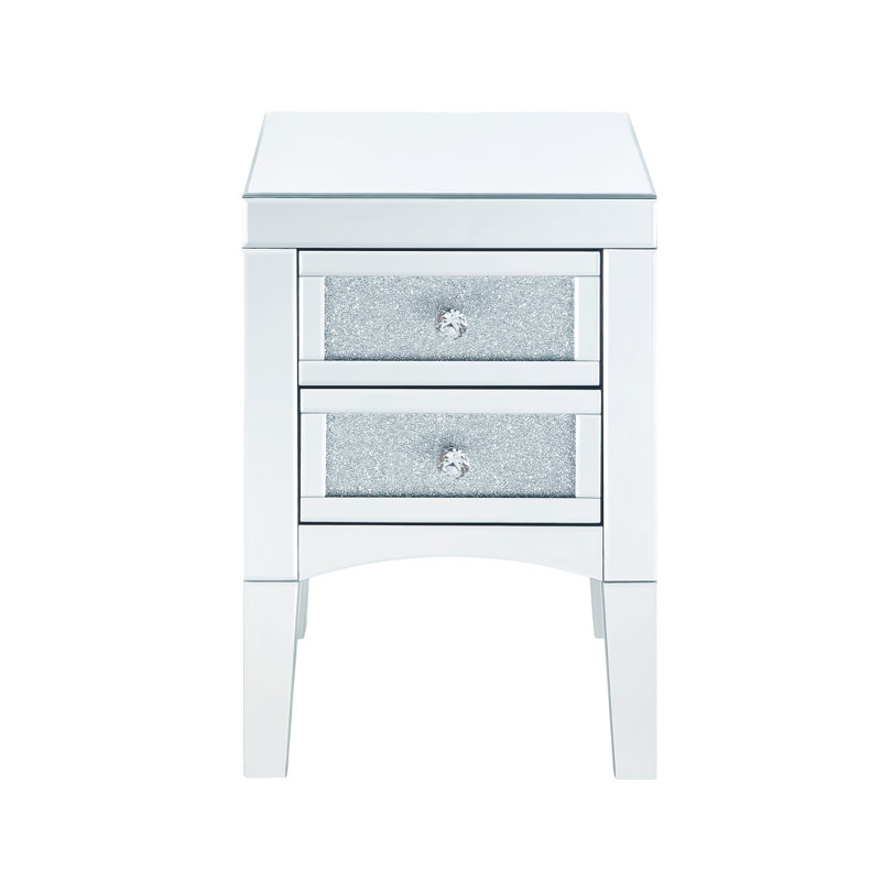 Miroir Noralie (table basse incluse)