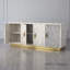 Brutalist Buffet