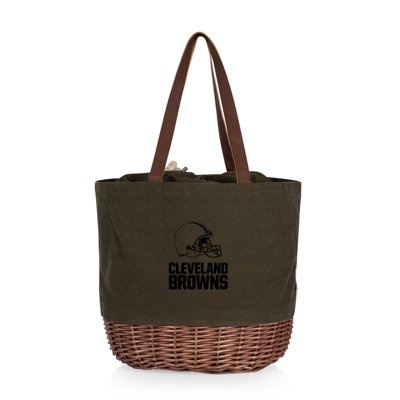 Panier NFL Cleveland Coronado