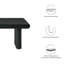 Table basse Modway Relic-92590973