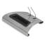 Le Creuset Stainless Steel Lid Holder