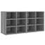 12 Pair Flip Down Shoe Storage-1277312297