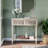 Lumet 31.5'' Console Table