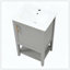 Étagère de rangement pour salle de bain-121101059