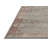 Machine Washable Overdyed Gray Area Rug-1010800603