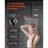 Shower Faucet Set 10" Square Rain Shower Head and Hand Set Matte Black
