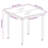 Wyitt Dining Table