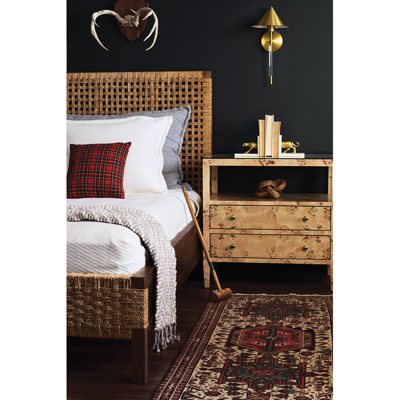Karina Bed, King