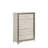 Bearnard 34.7'' W 5 - Drawer Dresser