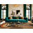 Washable Guitar Music Area Rug-1237205867