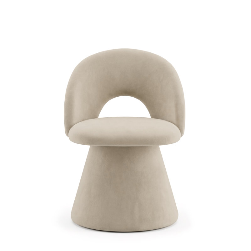 Upholstered Dining Chair