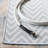 Martha Stewart Indoor Outdoor Performance Machine Washable Chevron Indoor/Outdoor Area Rug-63697376