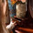 American style light luxury dressing table