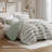 Merritt Yarn-Dyed Striped Comforter-120151018-120151020