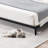 Iwen 4.6'' Bed Frame-462412227-462412224