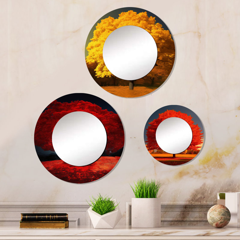 Miroir Burtogne