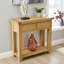 Cooksey 85cm Console Table-1657089612