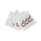 Square Napkins