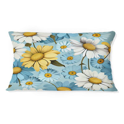 Coussin Blossoming