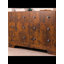 Commode double 6 tiroirs l 59,1 po