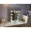 Miroir de salle de bain Hollywood Glow