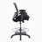Latitude Run® Kathlynn Fabric Drafting Chair