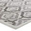 Tapis à motif de treillis marocain Kalinda-26713086