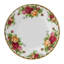 Royal Albert Old Country Roses 6" Bread and Butter Plate