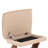 Monroy Swivel Recliner-216330147
