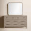 Commode 8 tiroirs Honey