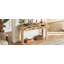 Console Trexm Rustic