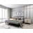 Keyesport Metal Platform Bed-116289210-49582294