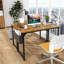 32 Inch  Computer Office Desk-1440767358