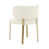 Cream Boucle