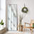 Metal Framed Full Length Mirror-1023487933-1023487930