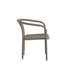 Feller Outdoor Dining Armchair