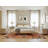 Machine Washable Persian Brown Area Rug-2112823365