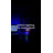 Lumary WiFi Smart Curtain Lights, World Cup Decor Curtain Lights with APP & Remote Control, DIY Color Changing, Pattern GIF Display for Outdoor Indoor