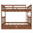 Felske Kids Bunk Bed with Drawers-705310765-700783542