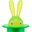Magic Bunny Toothpick Holder-1913492