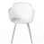 White is out of stock selected