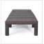 CHAISE JAMAIQUE CHAISE SANS COUSSIN
