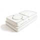 Delvina Modular Pillow Stack