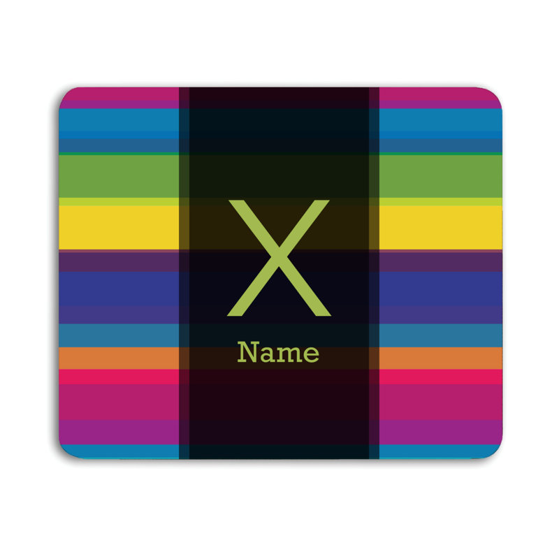 Driston Plastic Desk Pad