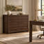 Commode 6 tiroirs L 45,4 po Lukasik-1356656268