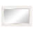 Solid Wood Frame Rectangle Wall Mirror-1628061004