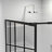 46'' - W x 72.00'' H Door with