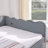 Cozy Daybed with USB Port and Storage Drawers
