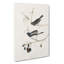 Snow Birds by John Audubon - Wrapped Canvas-55318023