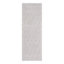 Tapis intérieur / extérieur gris Heckman-290027177